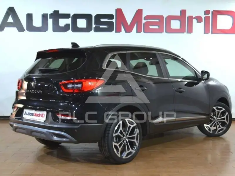 2022 Renault Kadjar