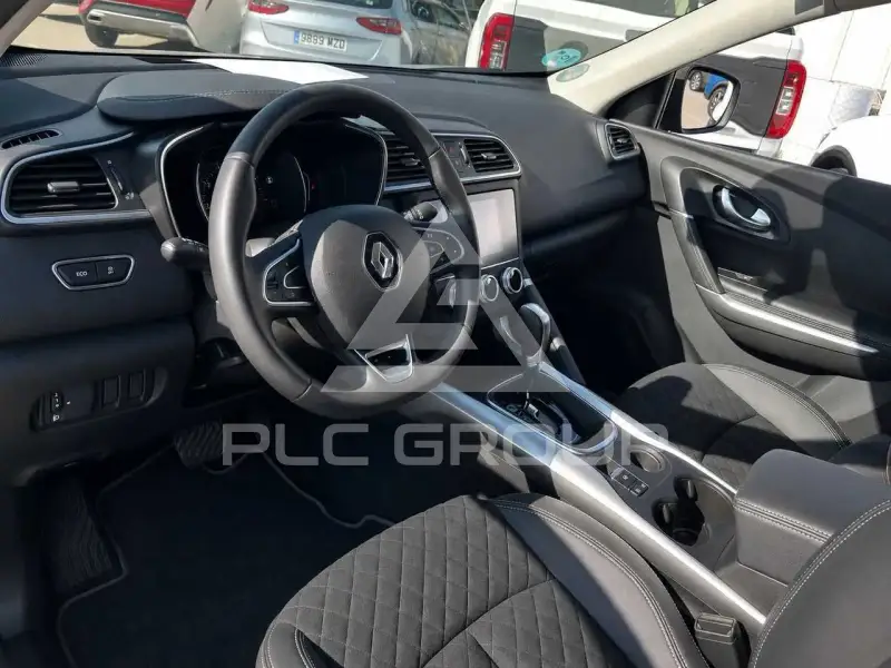 2022 Renault Kadjar