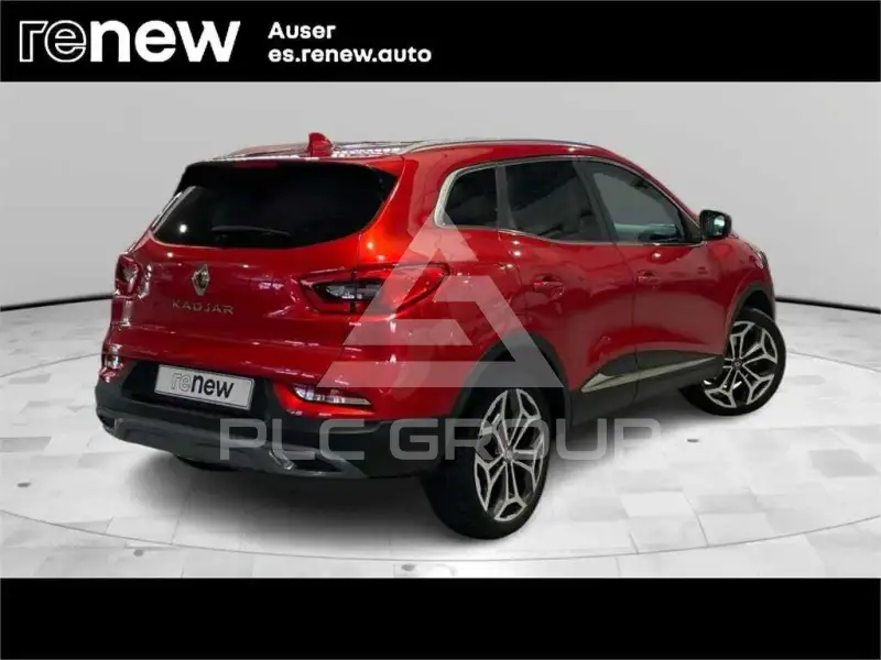 2022 Renault Kadjar