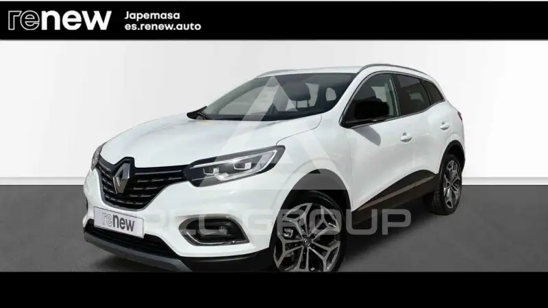 2022 Renault Kadjar