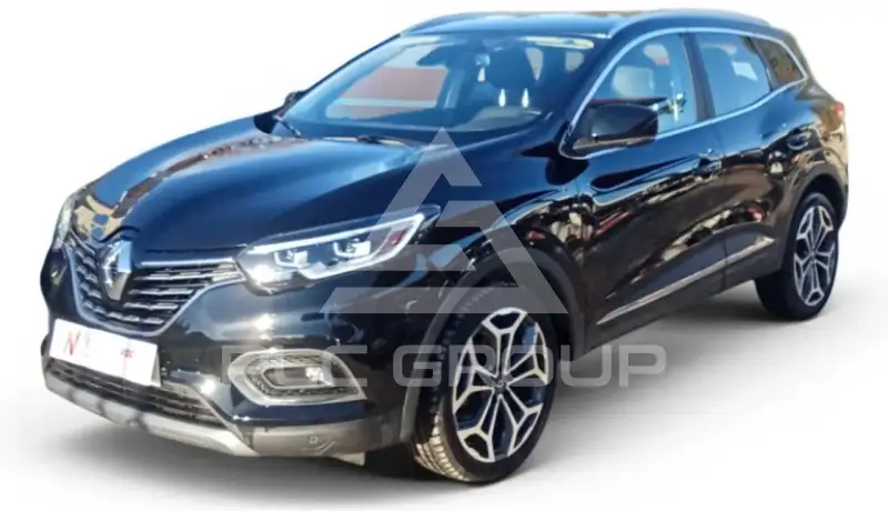 2022 Renault Kadjar
