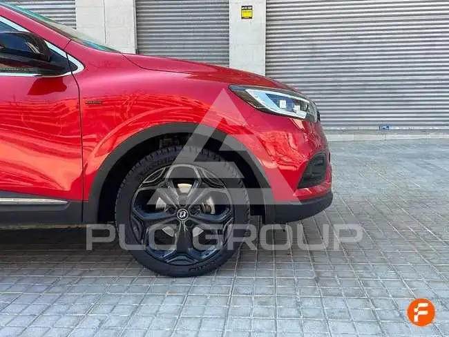 2022 Renault Kadjar