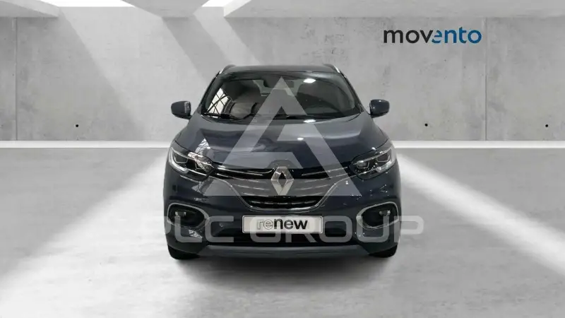 2022 Renault Kadjar