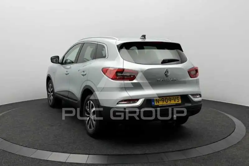2022 Renault Kadjar