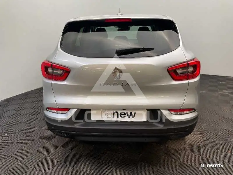 2022 Renault Kadjar