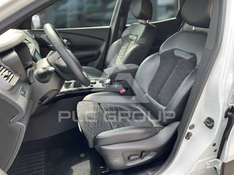 2022 Renault Kadjar
