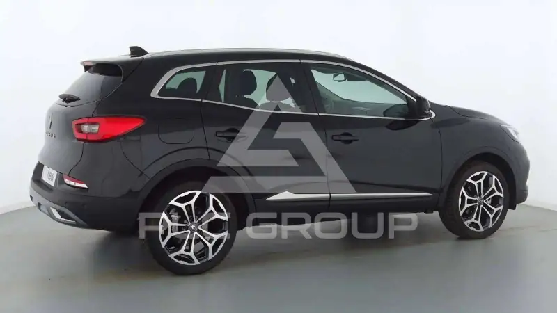 2022 Renault Kadjar