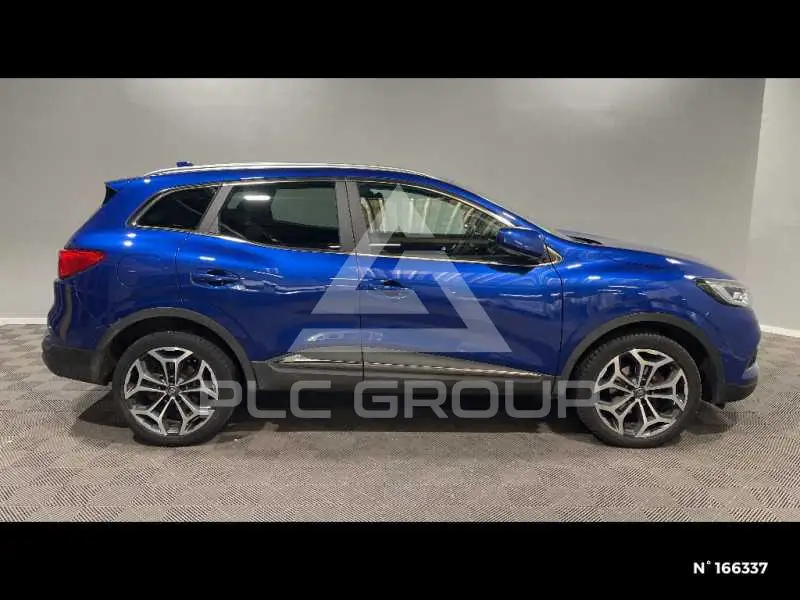 2022 Renault Kadjar