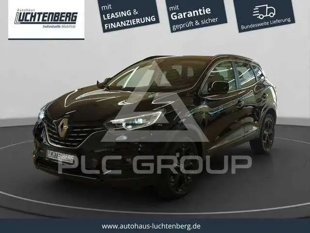 2022 Renault Kadjar