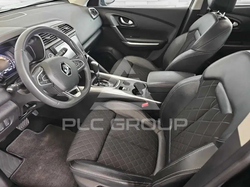 2022 Renault Kadjar