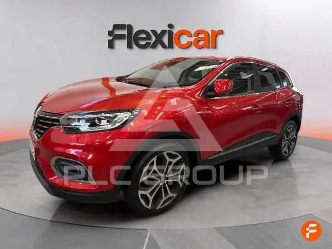 2022 Renault Kadjar