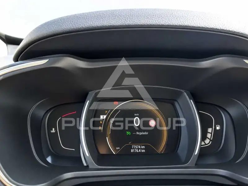2022 Renault Kadjar