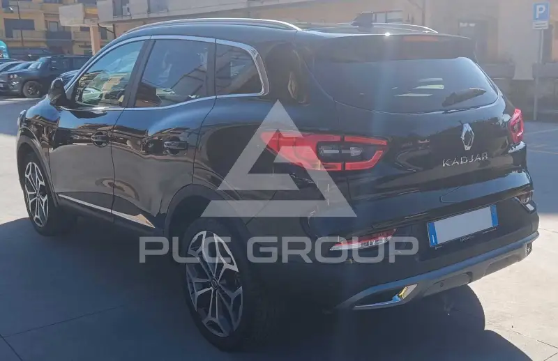 2022 Renault Kadjar