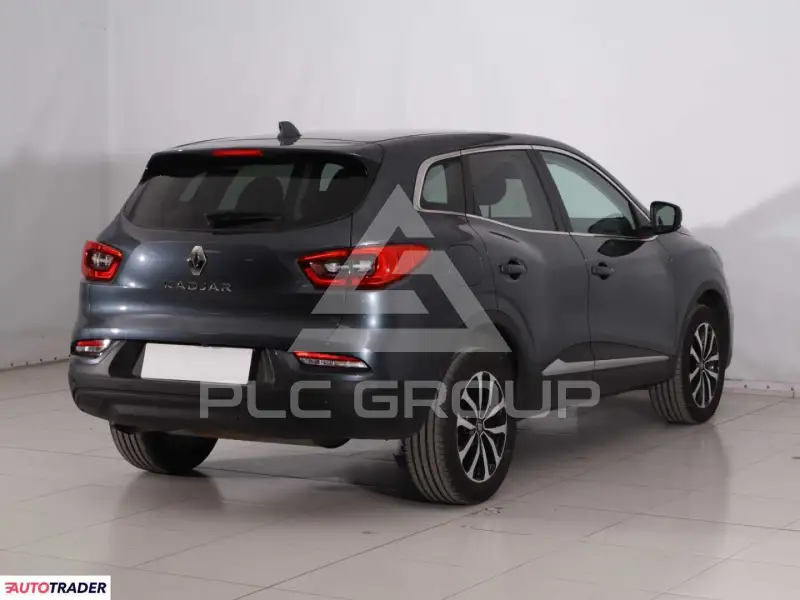 2022 Renault Kadjar
