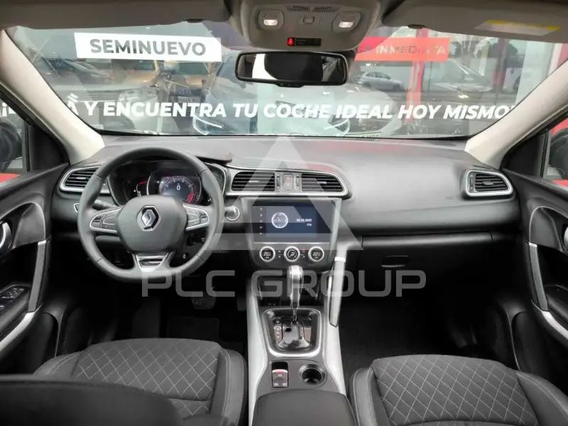 2022 Renault Kadjar