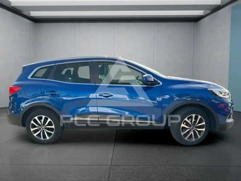 2022 Renault Kadjar