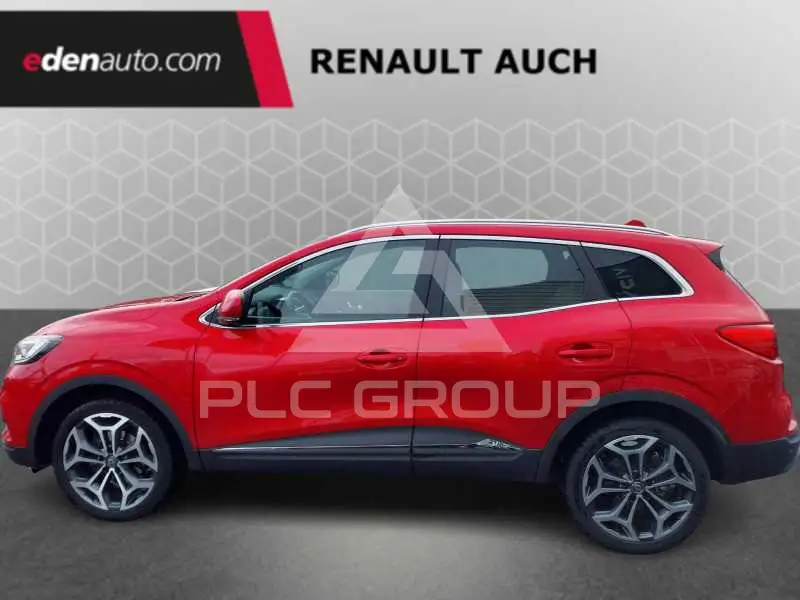 2022 Renault Kadjar