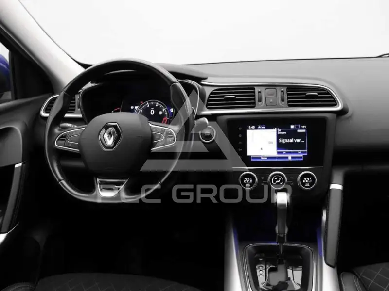 2022 Renault Kadjar