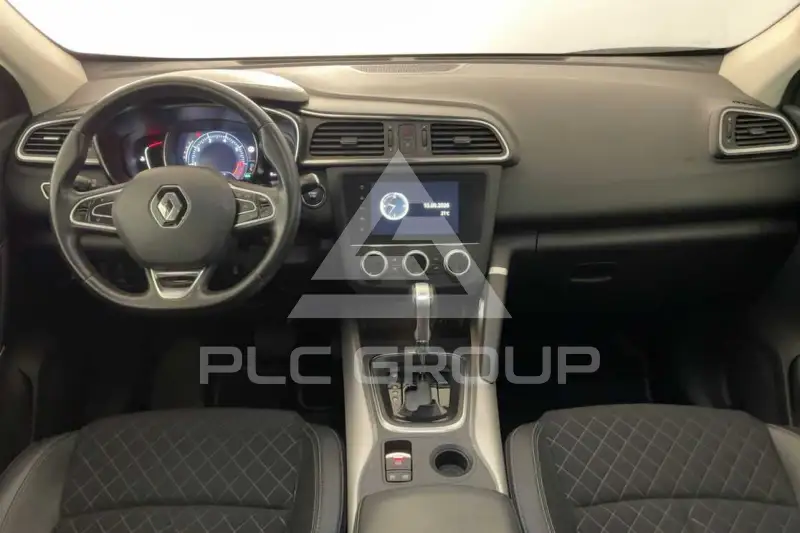 2022 Renault Kadjar