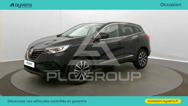 2022 Renault Kadjar
