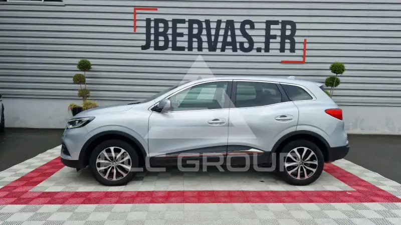 2022 Renault Kadjar