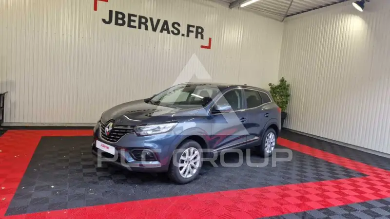 2022 Renault Kadjar