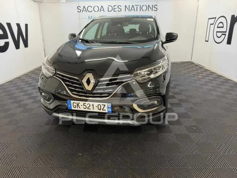 2022 Renault Kadjar