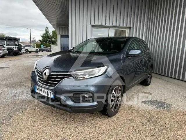 2022 Renault Kadjar