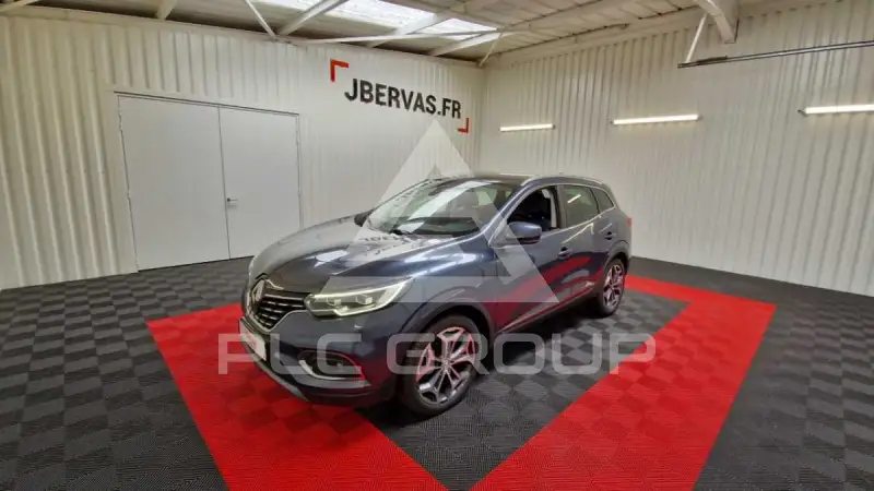 2022 Renault Kadjar