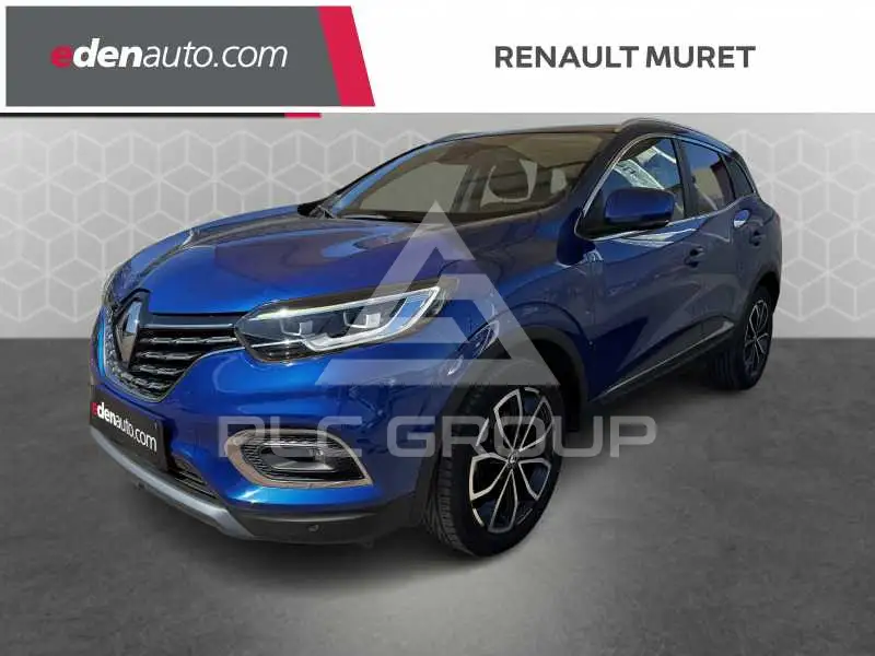 2022 Renault Kadjar