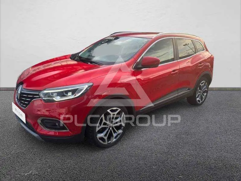 2022 Renault Kadjar