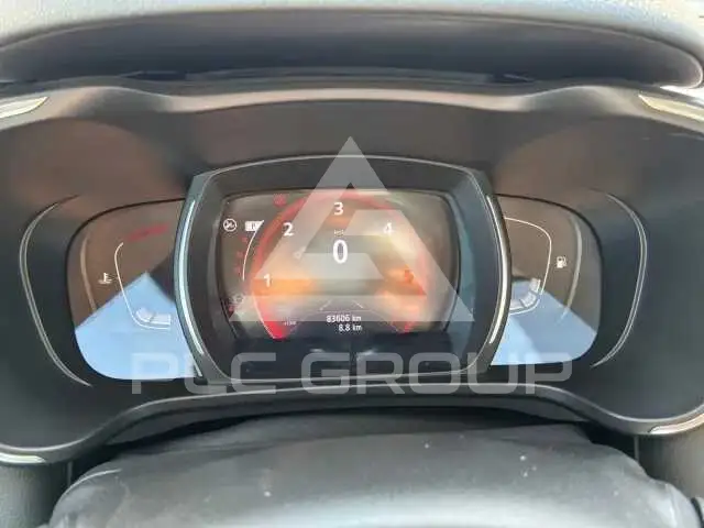 2022 Renault Kadjar