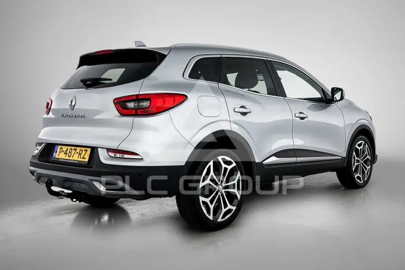 2022 Renault Kadjar