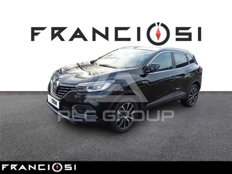 2022 Renault Kadjar