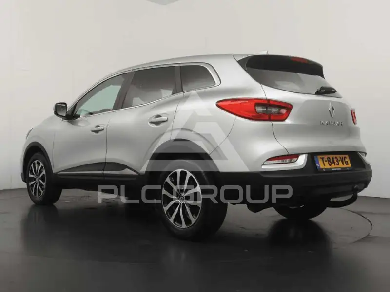 2022 Renault Kadjar