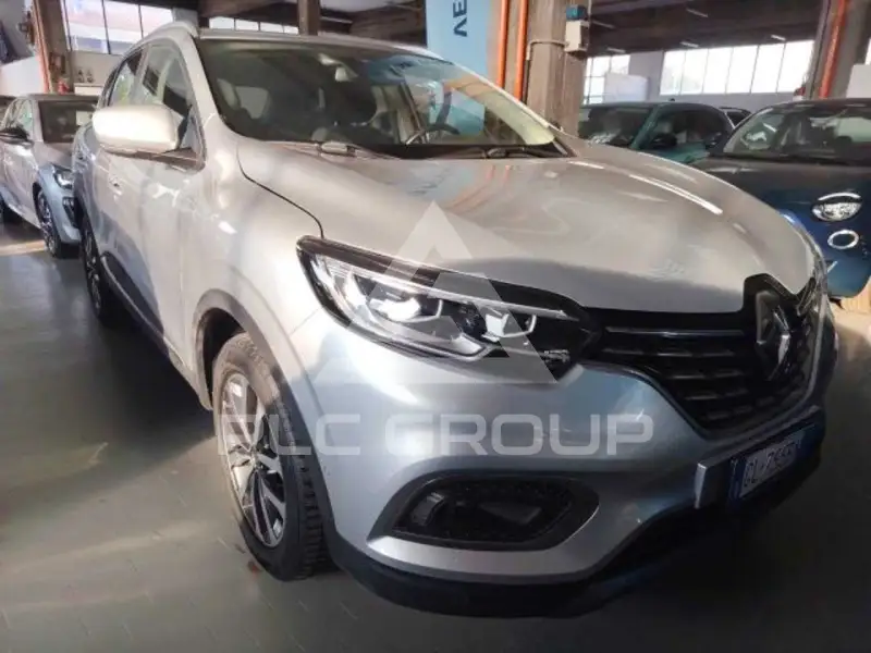 2022 Renault Kadjar