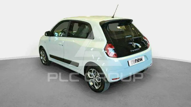 2022 Renault Twingo