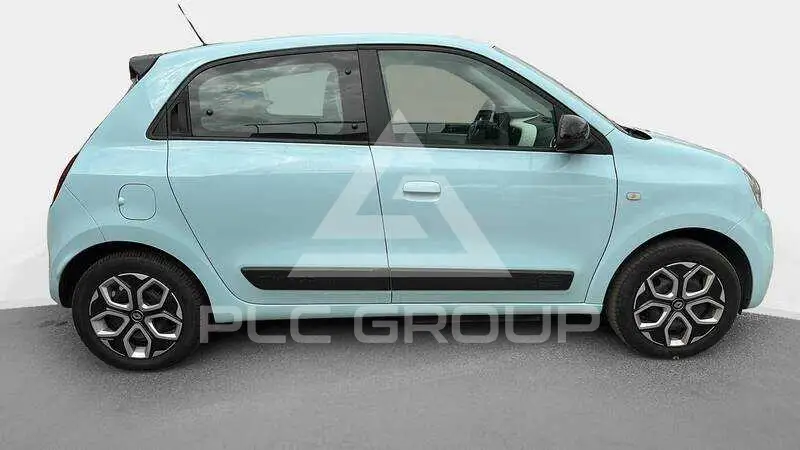 2022 Renault Twingo