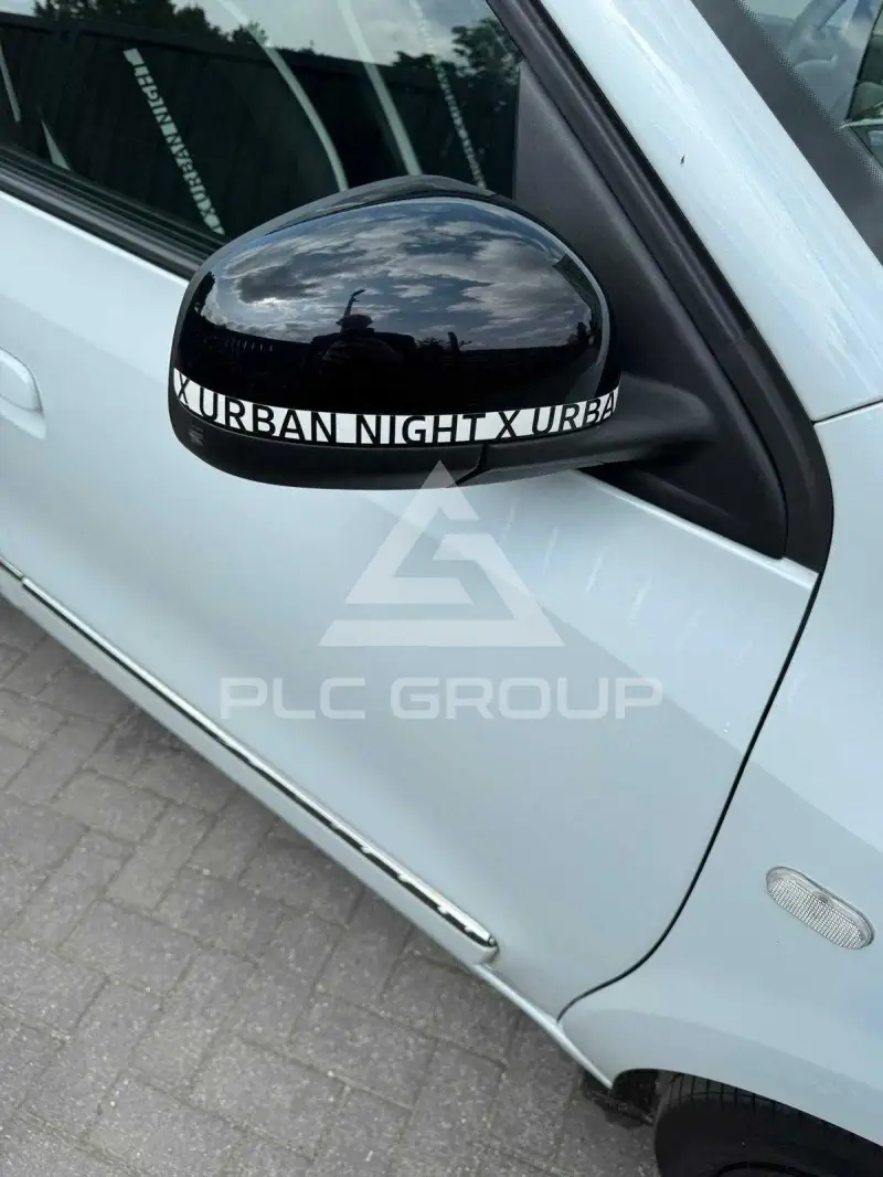 2022 Renault Twingo