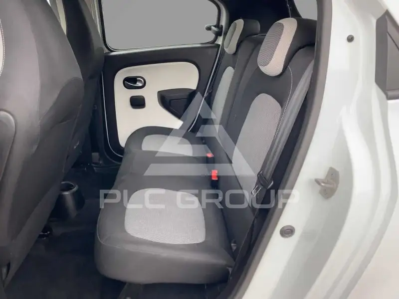 2022 Renault Twingo