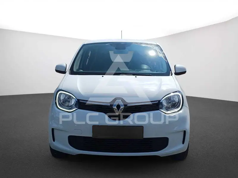 2022 Renault Twingo