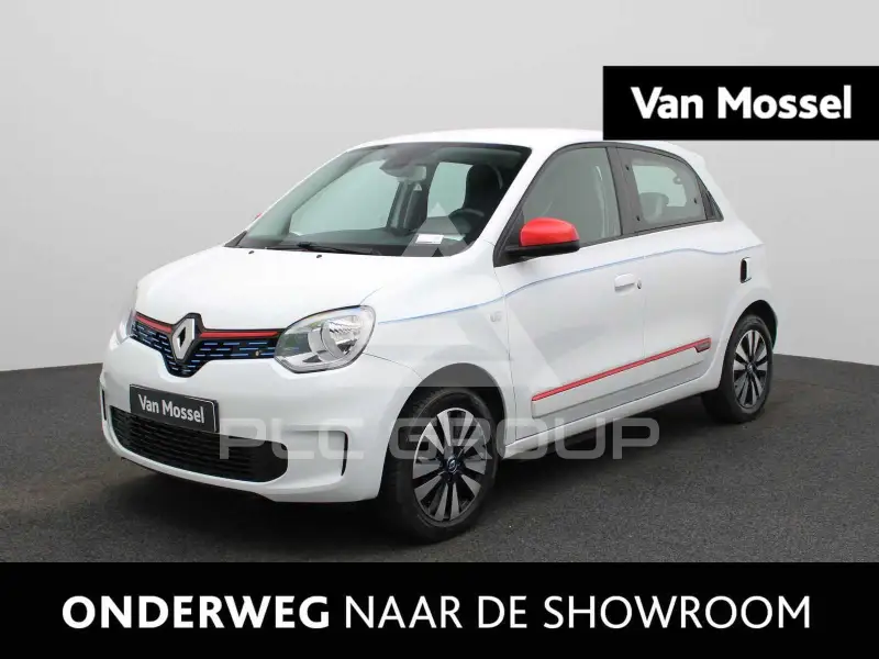 2022 Renault Twingo