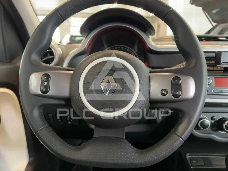 2022 Renault Twingo