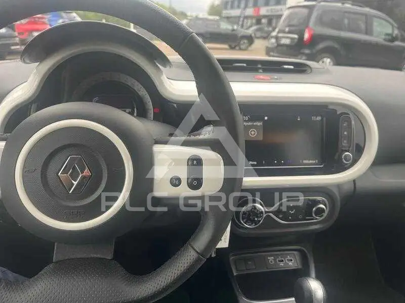 2022 Renault Twingo