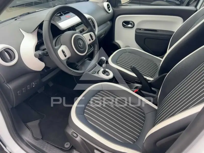 2022 Renault Twingo