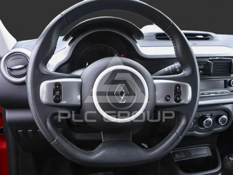 2022 Renault Twingo