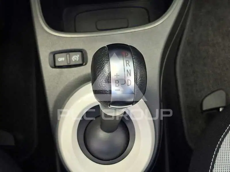 2022 Renault Twingo