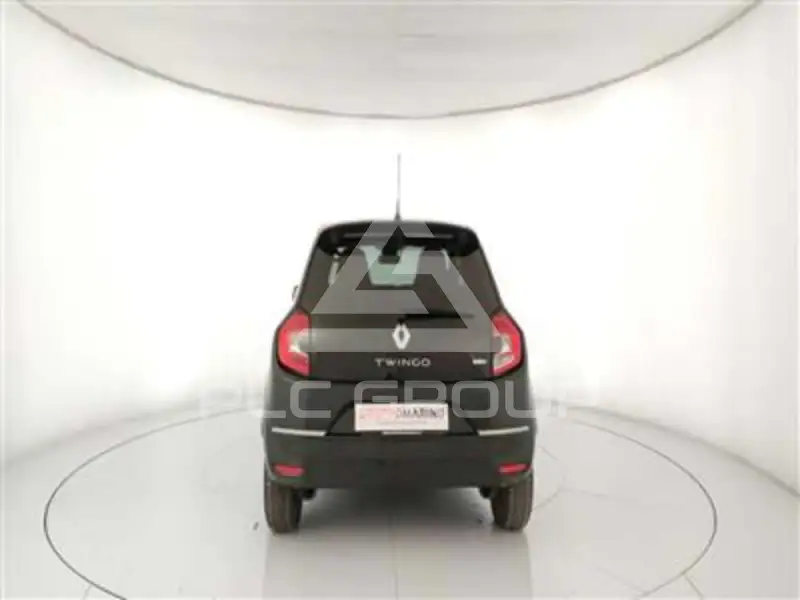 2022 Renault Twingo