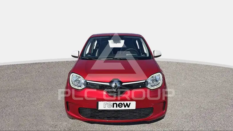 2022 Renault Twingo