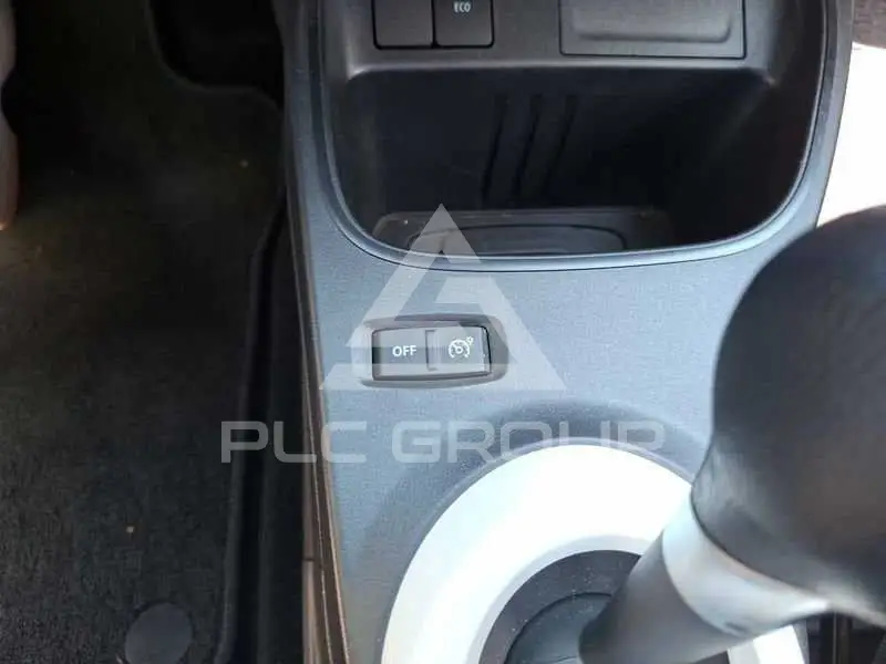 2022 Renault Twingo